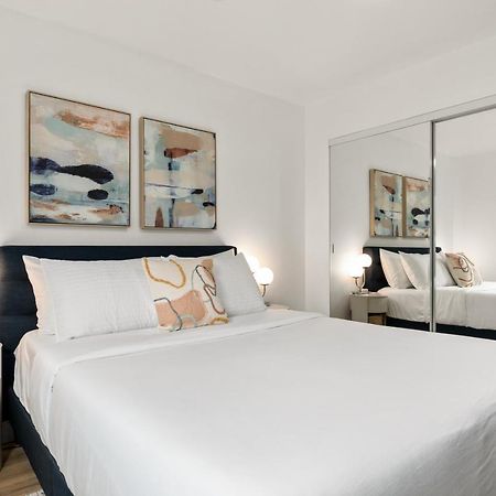 Central Apartment In A Hip Walkable Neighborhood Nrp23-01143 Long Beach Exterior foto