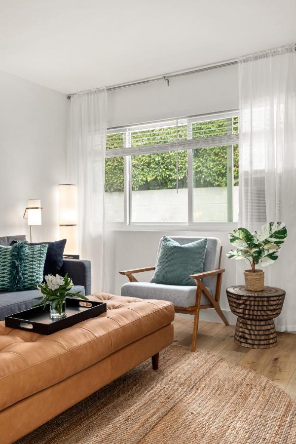 Central Apartment In A Hip Walkable Neighborhood Nrp23-01143 Long Beach Exterior foto